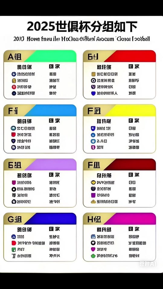 包含新版世俱杯将取代过去的联合会杯，优化赛程安排的词条
