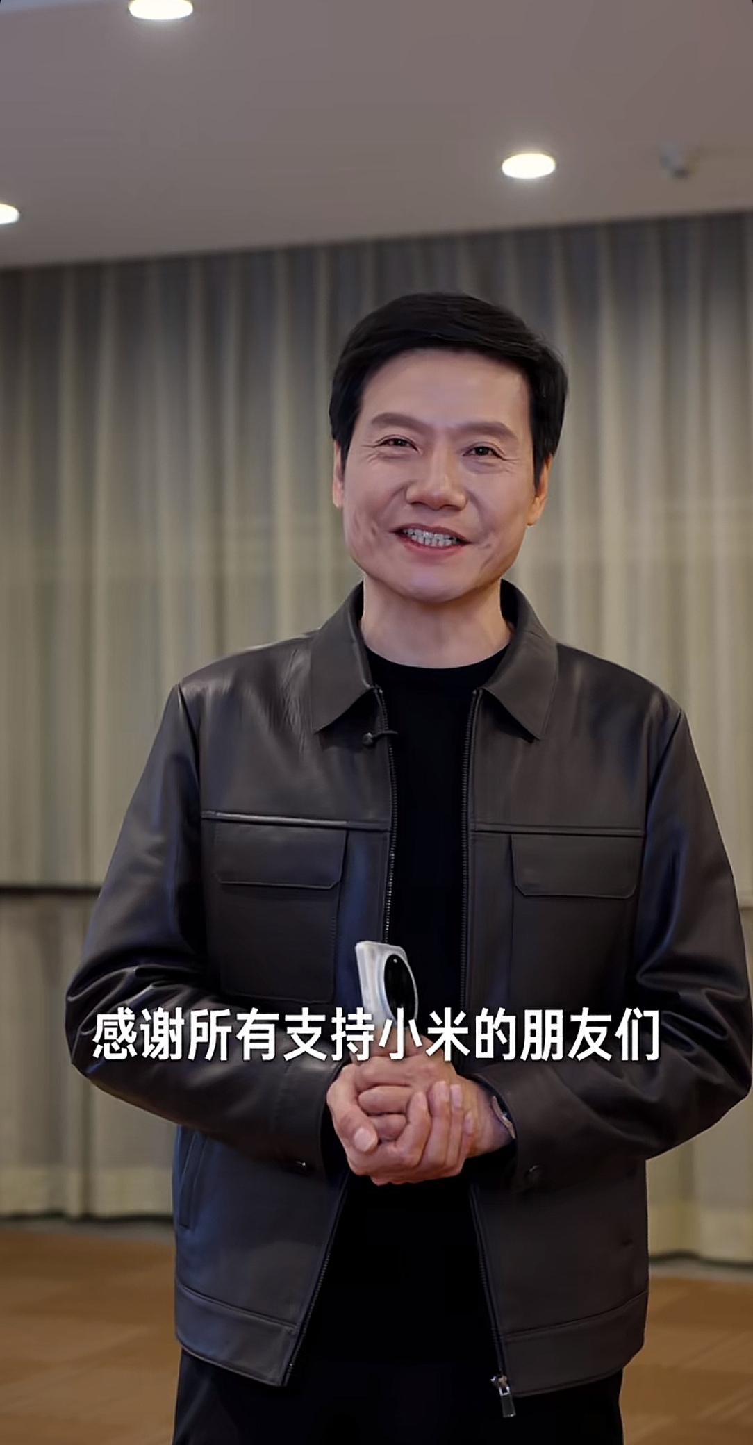 华体会登入-雷军回应TopGear认可开心SU7U获称赞的简单介绍
