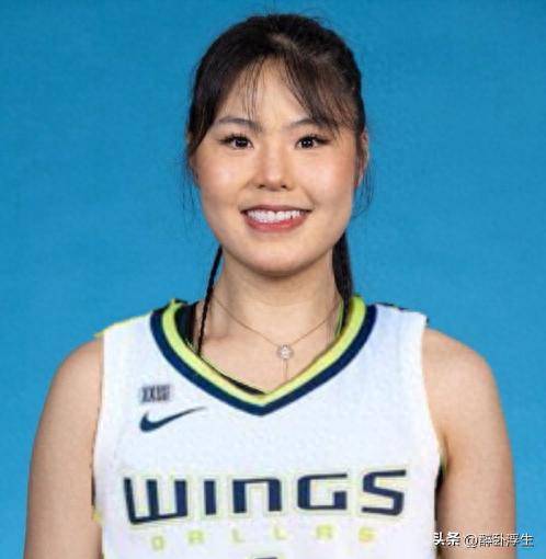 华体会登入-包含李月汝回应11分9板:教练让我做自己练三分是想拉开空间的词条