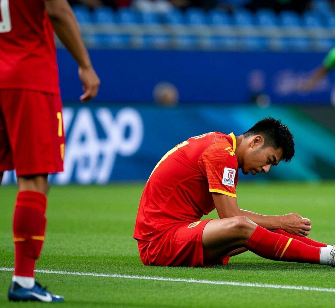 国足客场0-1沙特热议:伊万临场差到极致