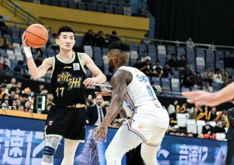 华体会全站-孙铭徽18+10广厦胜山西齐麟23分新疆不敌福建