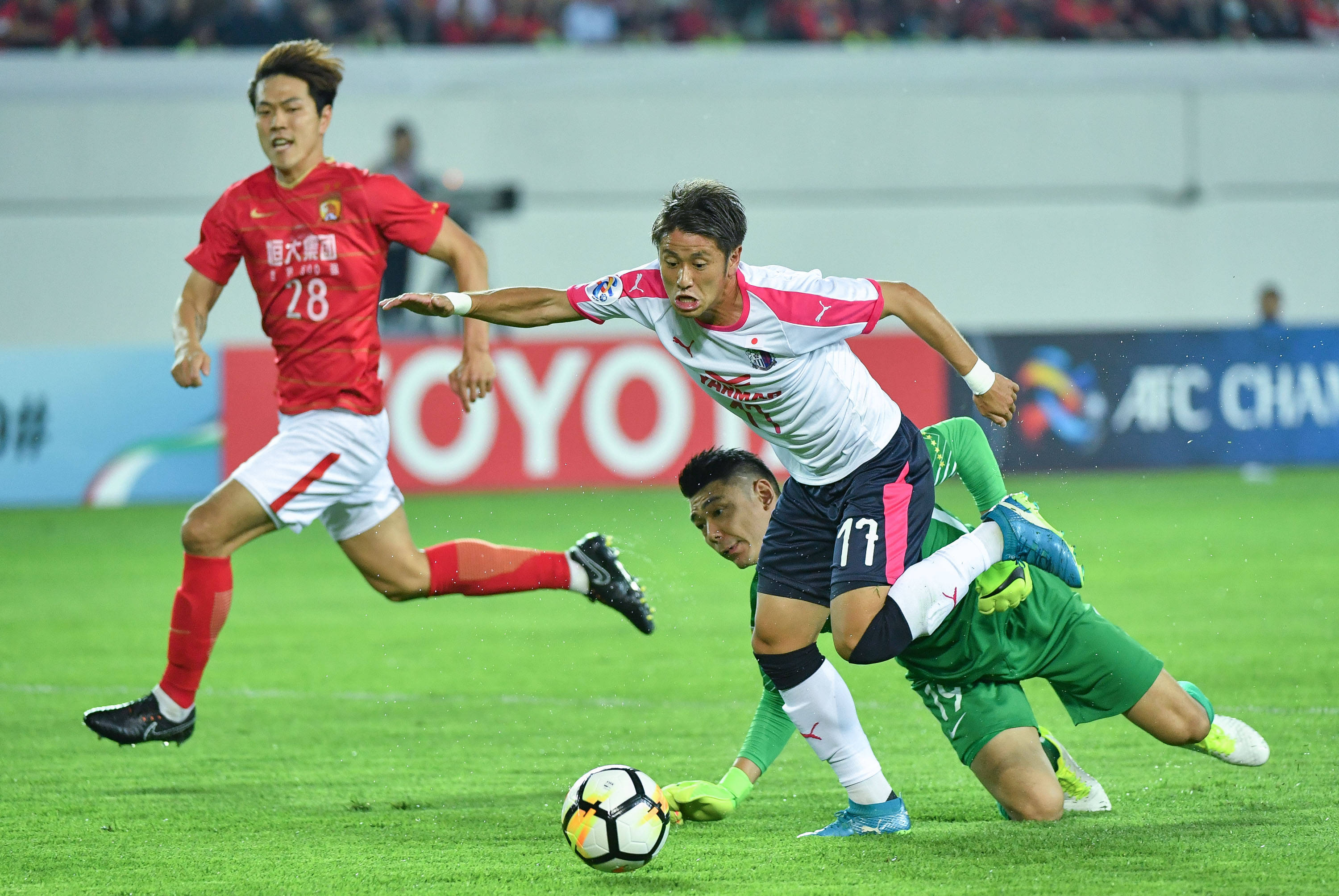鹿岛鹿角阵容磨合加速，迎接严峻挑战的简单介绍
