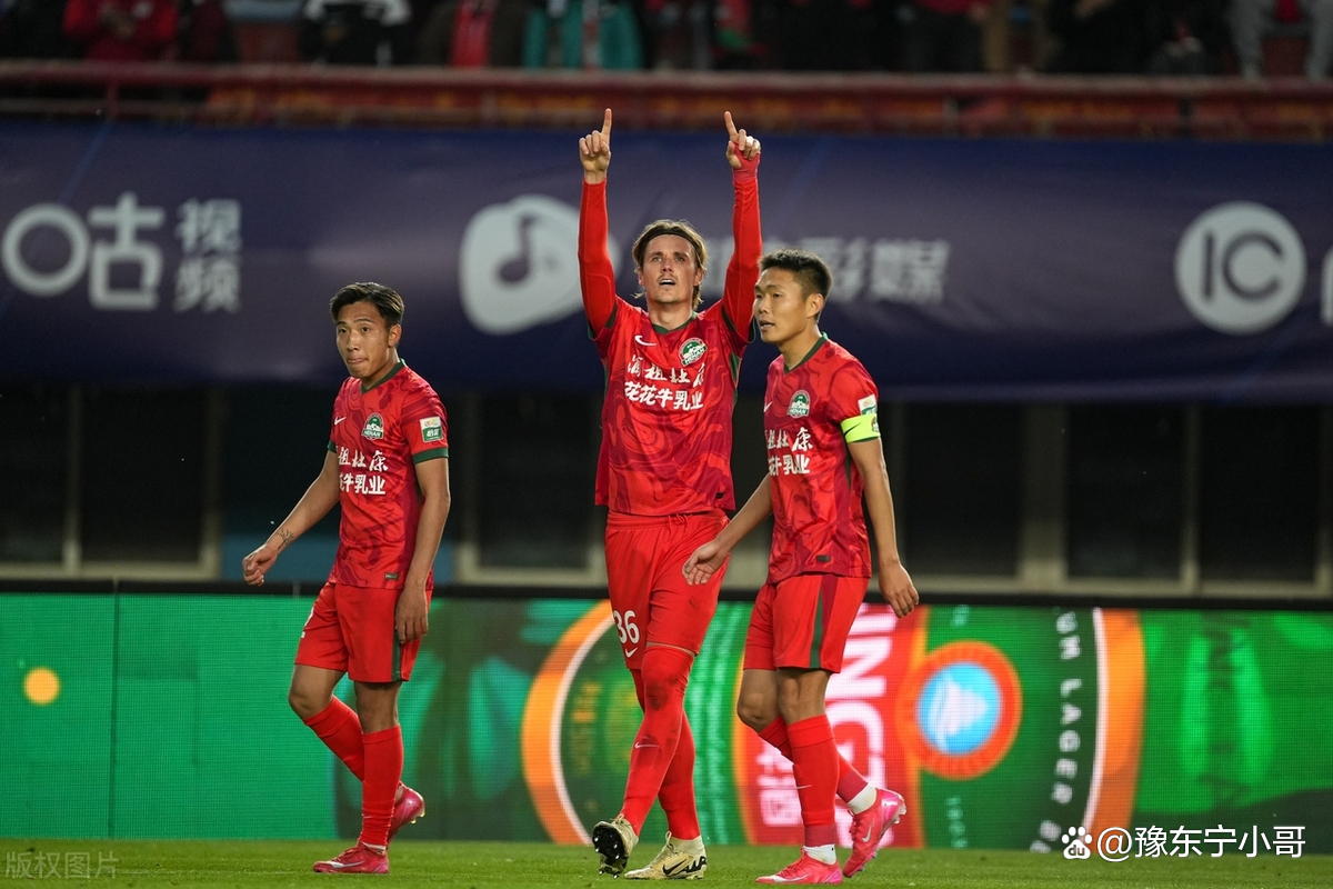 华体会登入-关于30岁国脚坑惨河南！5轮2次致命失误助对手逆转曾发文：尽管来骂的信息