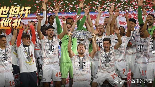 华体会全站-关于世俱杯6大欧冠冠军还未出线！南美球队踢疯了，5个小组第1的信息