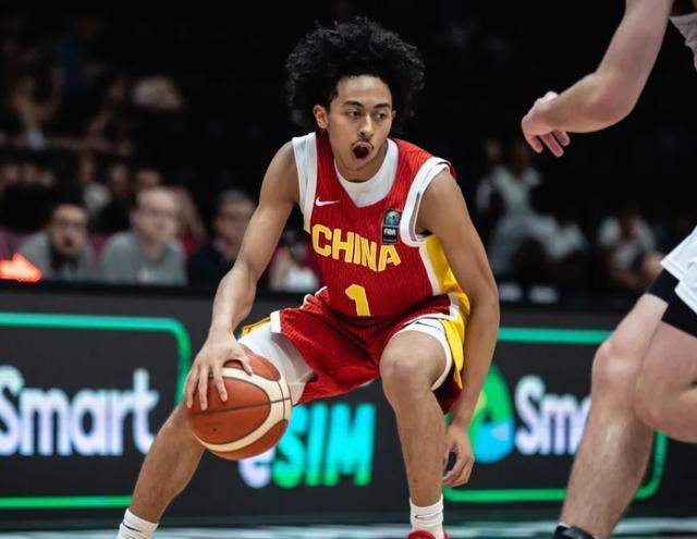 华体会登入-关于U19男篮世界杯-中国不敌新西兰无缘八强的信息