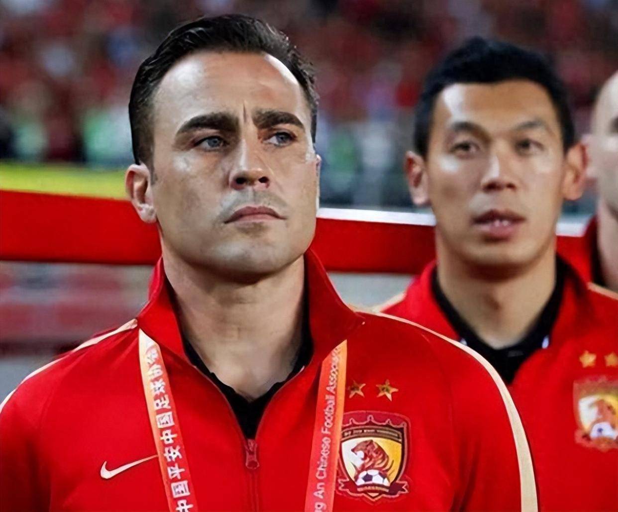 中国足坛迎来久违的大牌名帅，曾在国安执教，已现身本轮中超