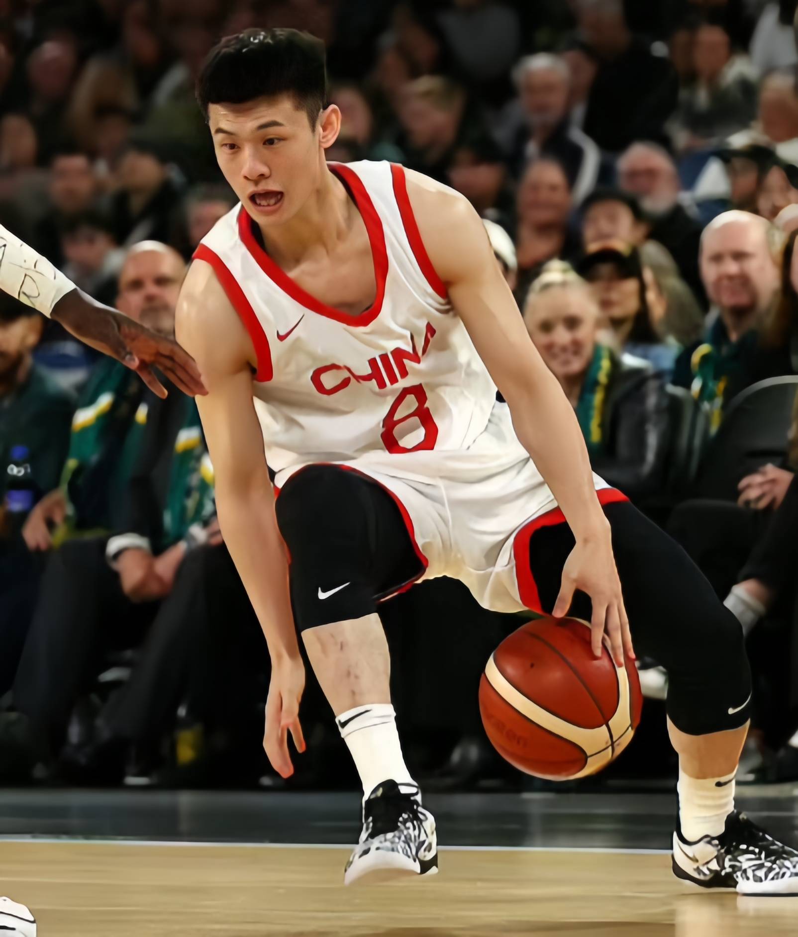 华体会官网-包含中国男篮NBA夏联集锦周琦17分9板，中国男篮胜黄蜂的词条