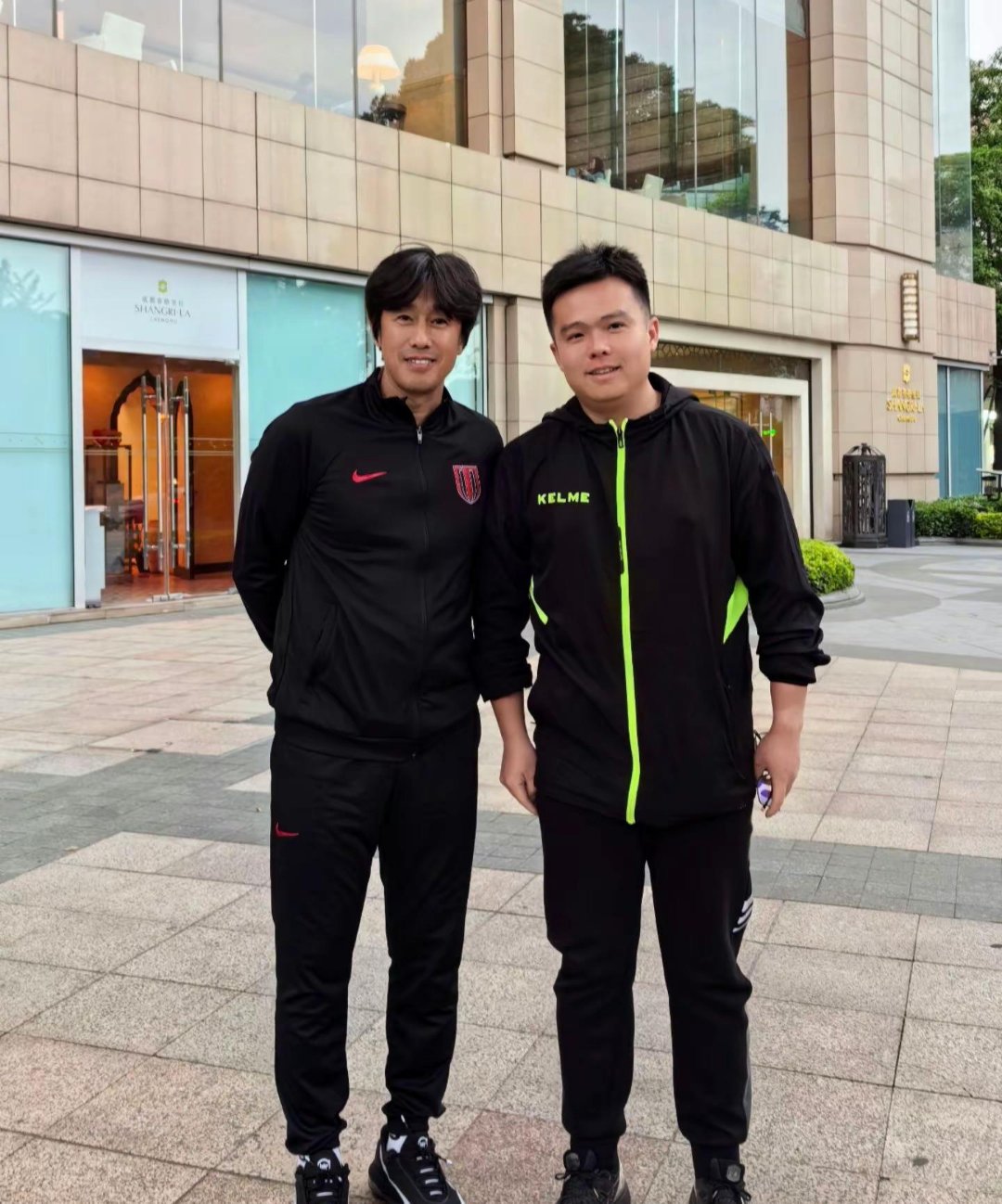 华体会官网-包含成都蓉城本轮刚战胜国安！就要跟法甲少帅签合同，徐正源已同意的词条