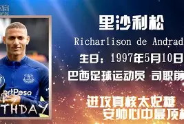 里沙利松将要康复，布伦南、库卢继续缺阵